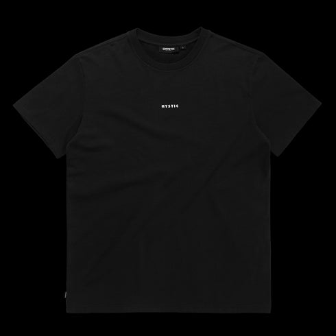 The Staple Tee - Black